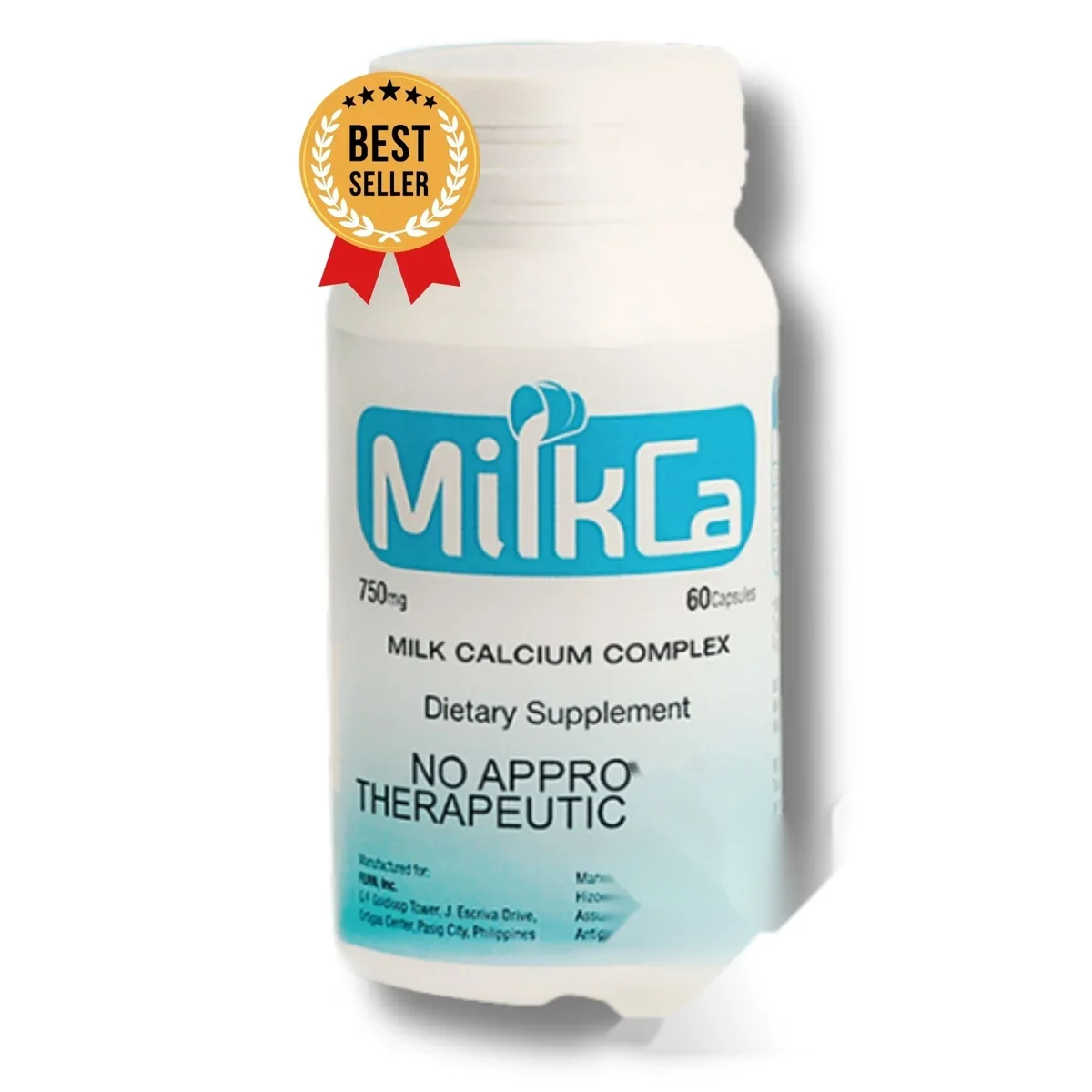 MilkCa
