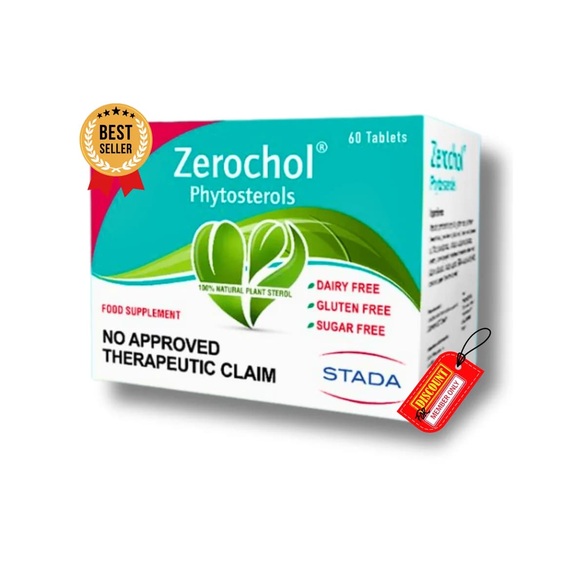 Zerochol