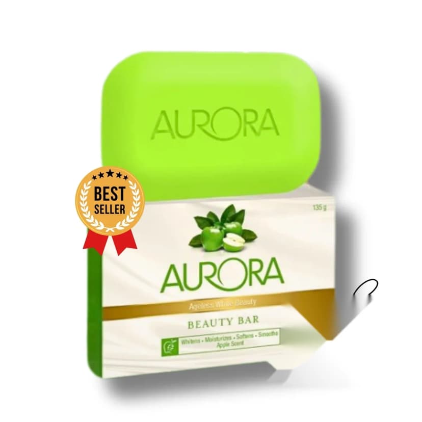 Aurora Beauty Bar