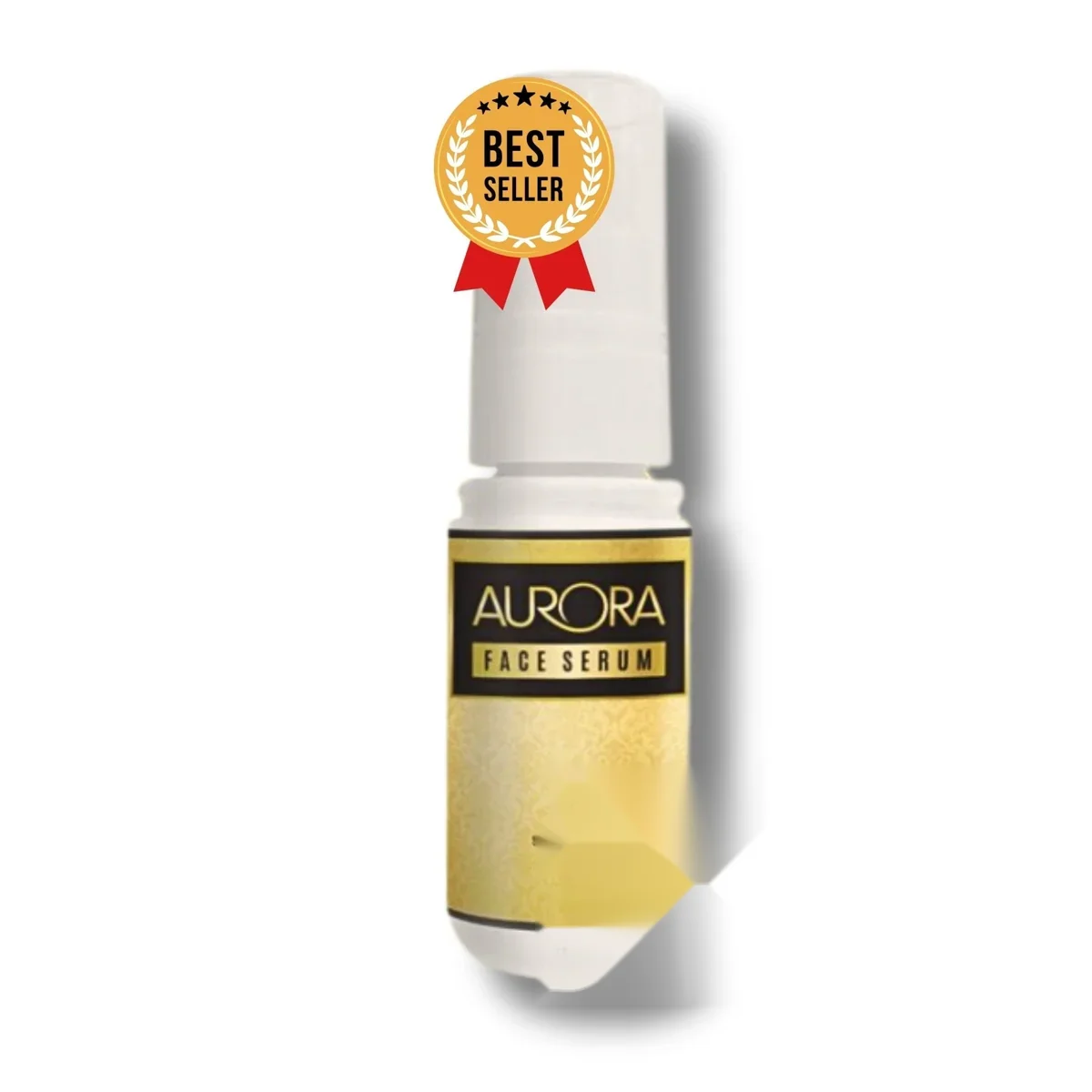 Aurora 4-in-1 Face Serum