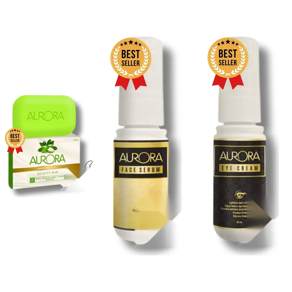 Aurora Glow Set