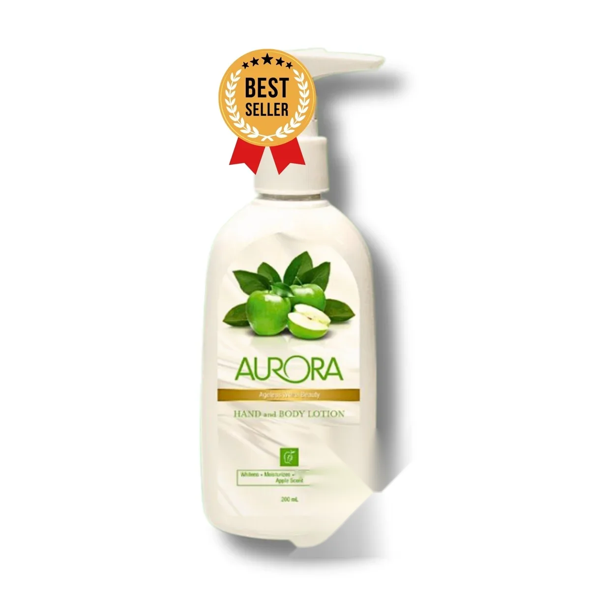 Aurora Hand and Body Lotion
