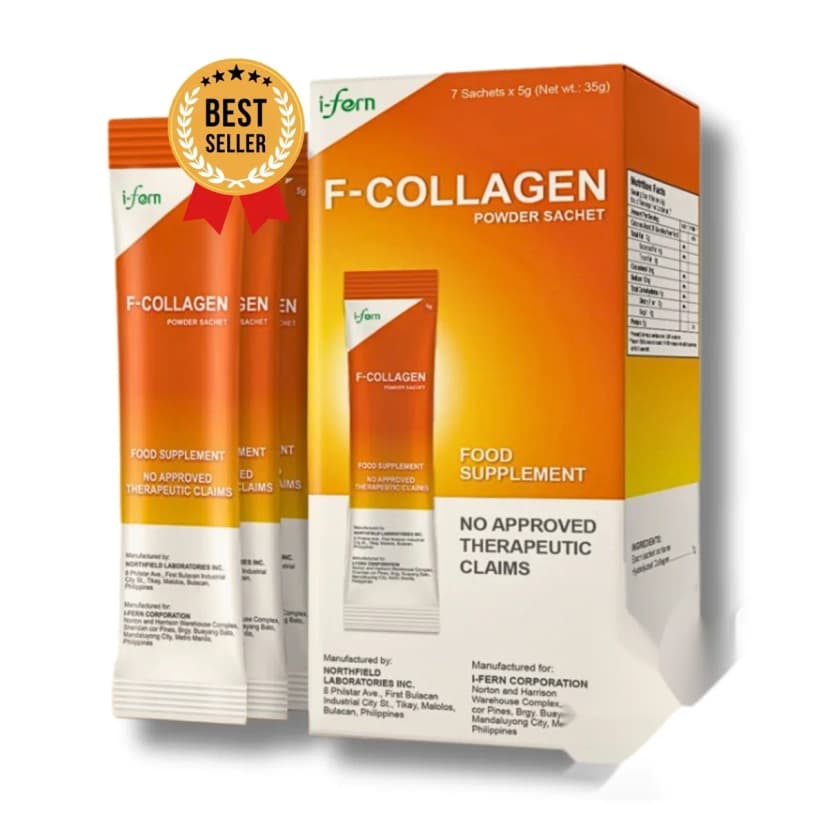 F-Collagen