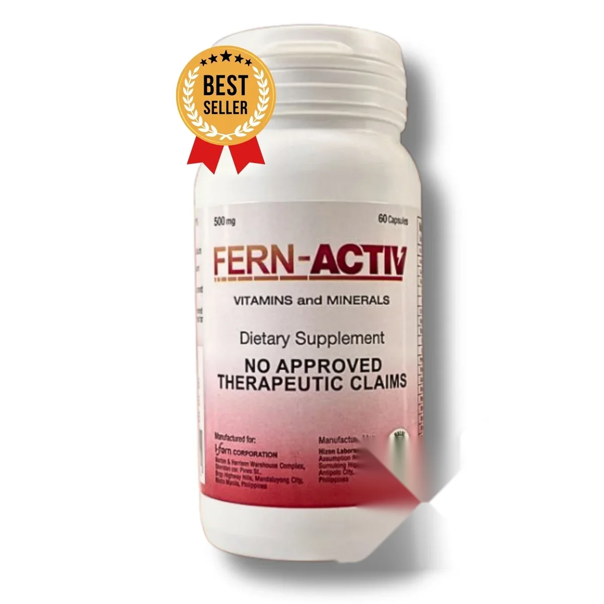 FERN-ACTIV