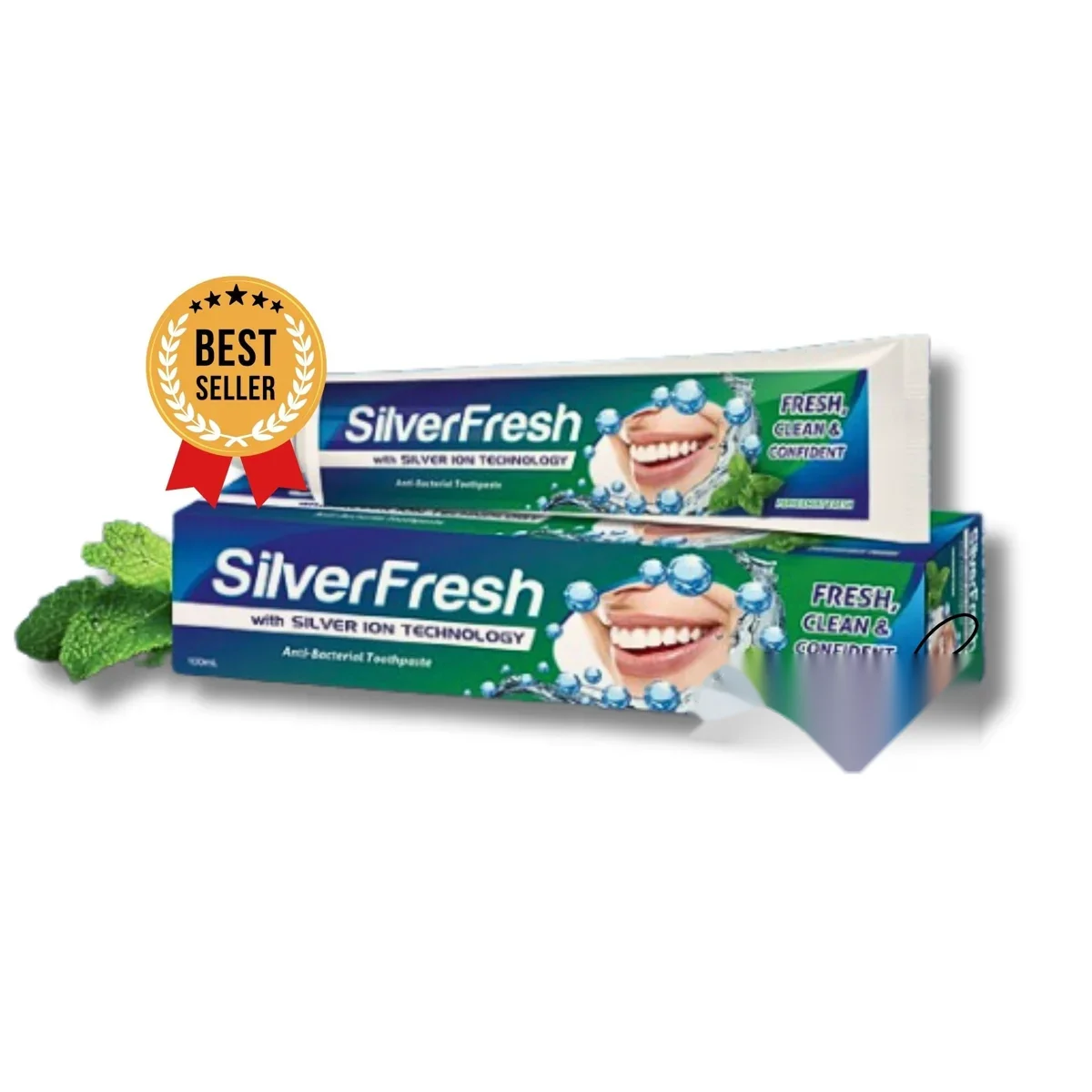 Silverfresh
